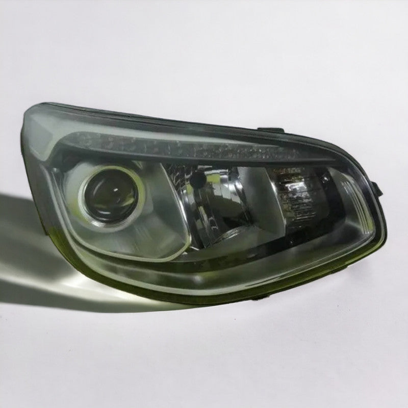 Frontscheinwerfer Kia Soul 92102-B2 Rechts Scheinwerfer Headlight