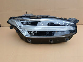 Frontscheinwerfer Volvo Xc90 32338961 Full LED Rechts Scheinwerfer Headlight