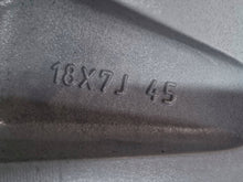 Laden Sie das Bild in den Galerie-Viewer, 1x Alufelge 18 Zoll 7.0&quot; 5x114.3 45ET 9965787080 Mazda Cx-30 Rim Wheel