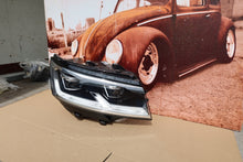 Load image into Gallery viewer, Frontscheinwerfer VW 7L1941036E LED Rechts Scheinwerfer Headlight SCH5835742706sd