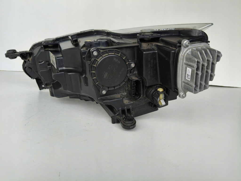 Frontscheinwerfer Seat Ibiza I V 6F1941008E Full LED Rechts Headlight SCH7521533929zn
