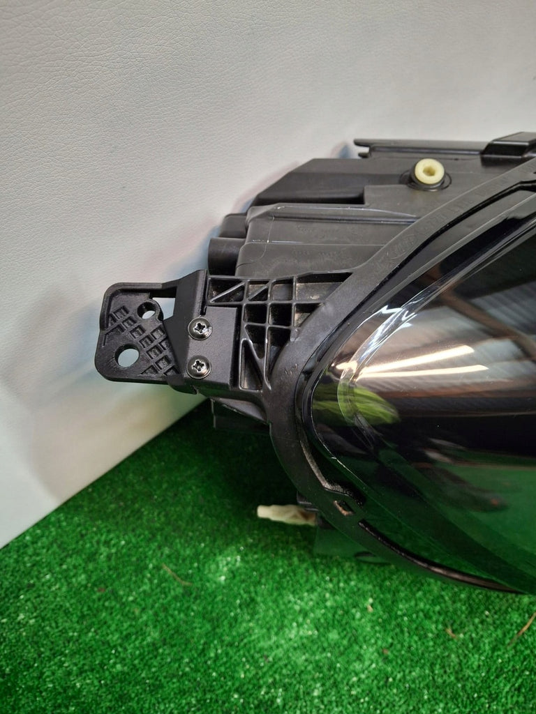 Frontscheinwerfer Ford Puma L1TB13E014 LED Rechts Scheinwerfer Headlight SCH7632189378xq