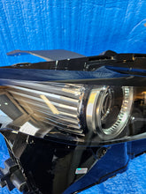 Laden Sie das Bild in den Galerie-Viewer, Frontscheinwerfer Mazda 3 Bp BCJH-51030 LED Rechts Scheinwerfer Headlight SCH1621655644kf