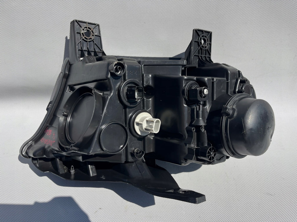 Frontscheinwerfer Dodge Durango 209546A01N Links Scheinwerfer Headlight SCH6177432629kc