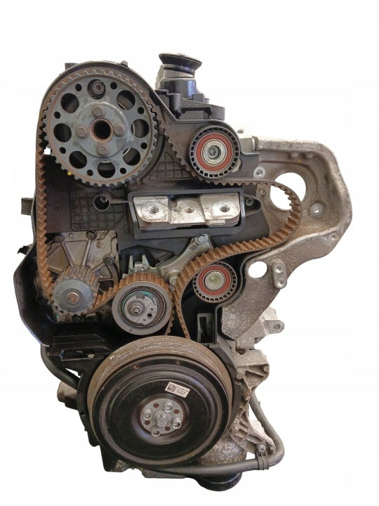 Motor Volvo S60 II V60 I D4204T14 2.0 190PS 140kW 231TKm 2013 Diesel Unkomplett MOT7342099761wk