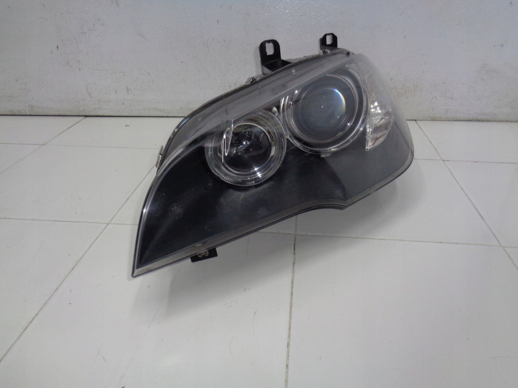 Frontscheinwerfer BMW X5 E70 7161587 Xenon Links Scheinwerfer Headlight SCH4248256447em