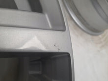 Load image into Gallery viewer, 1x Alufelge 17 Zoll 7.0" 5x112 40ET Glanz Silber SE027017 Seat I Rim Wheel FEL4527542233jv