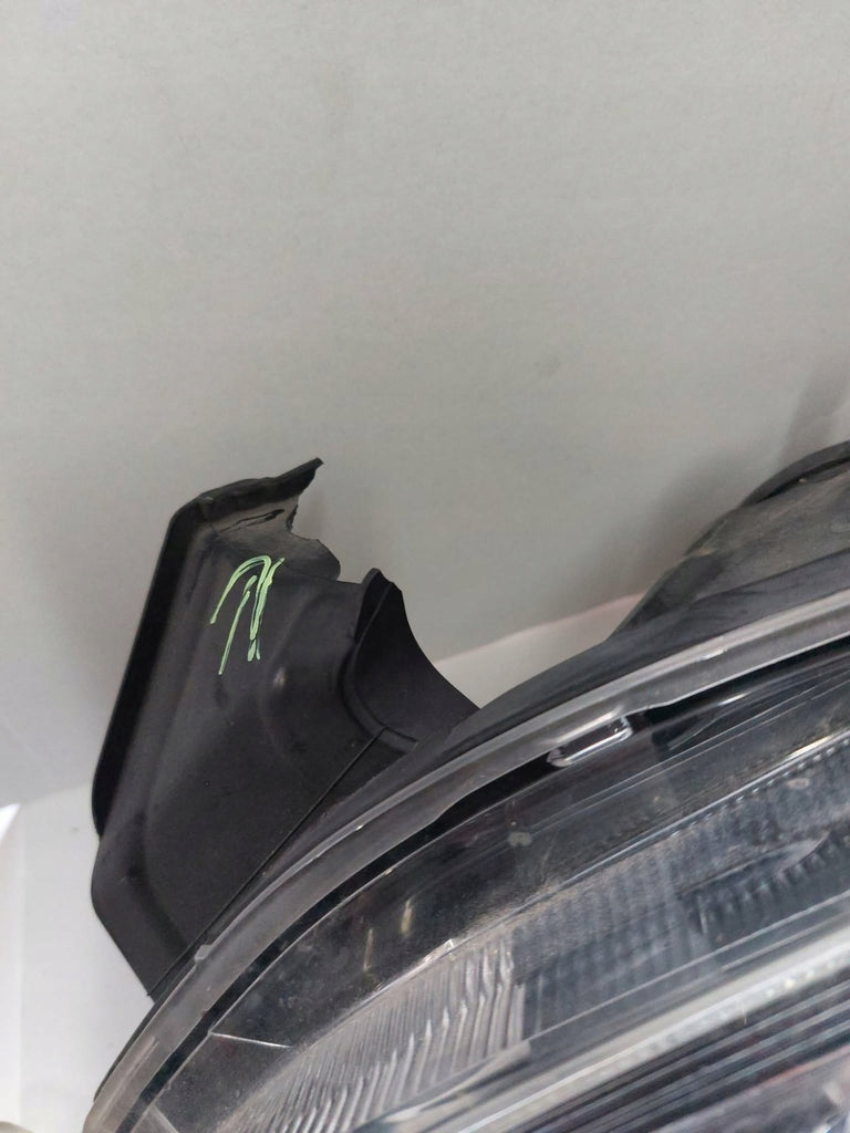 Frontscheinwerfer Opel Astra J 1EG010011-67 Rechts Scheinwerfer Headlight SCH7100046210zx
