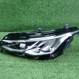 Frontscheinwerfer VW Golf VIII Links Scheinwerfer Headlight SCH3625439216ou
