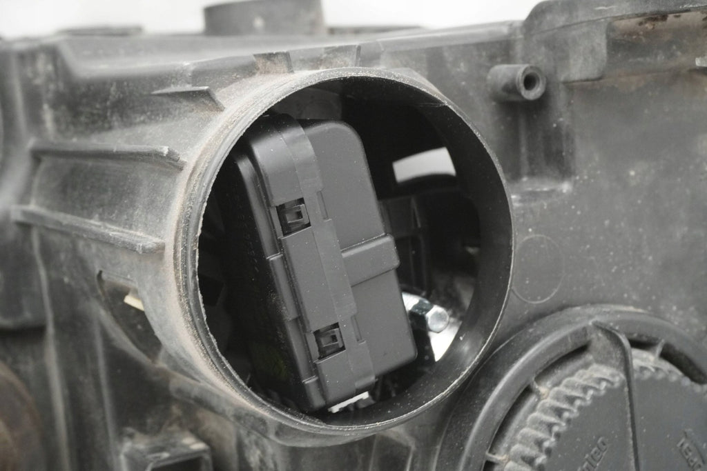 Frontscheinwerfer VW Passat B7 3AB941005B Links Scheinwerfer Headlight SCH7694872622he