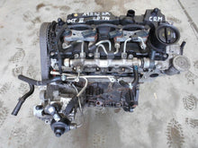 Load image into Gallery viewer, Motor VW Golf VII 5g1 Bq1 Be1 Be2 CRMB 2.0 TDI 150PS 110kW 148TKm Unkomplett