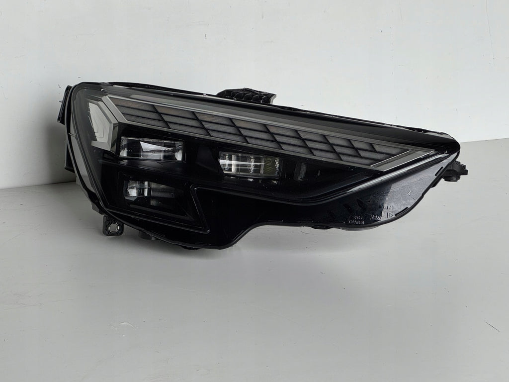 Frontscheinwerfer Audi 8Y0941036 LED Rechts Scheinwerfer Headlight SCH8234943812jv