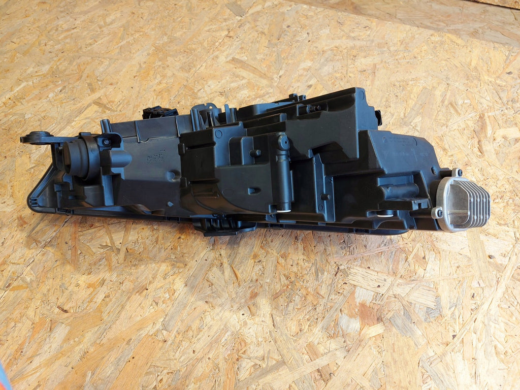 Frontscheinwerfer Audi A4 B9 27SAH5668 Full LED Links Scheinwerfer Headlight