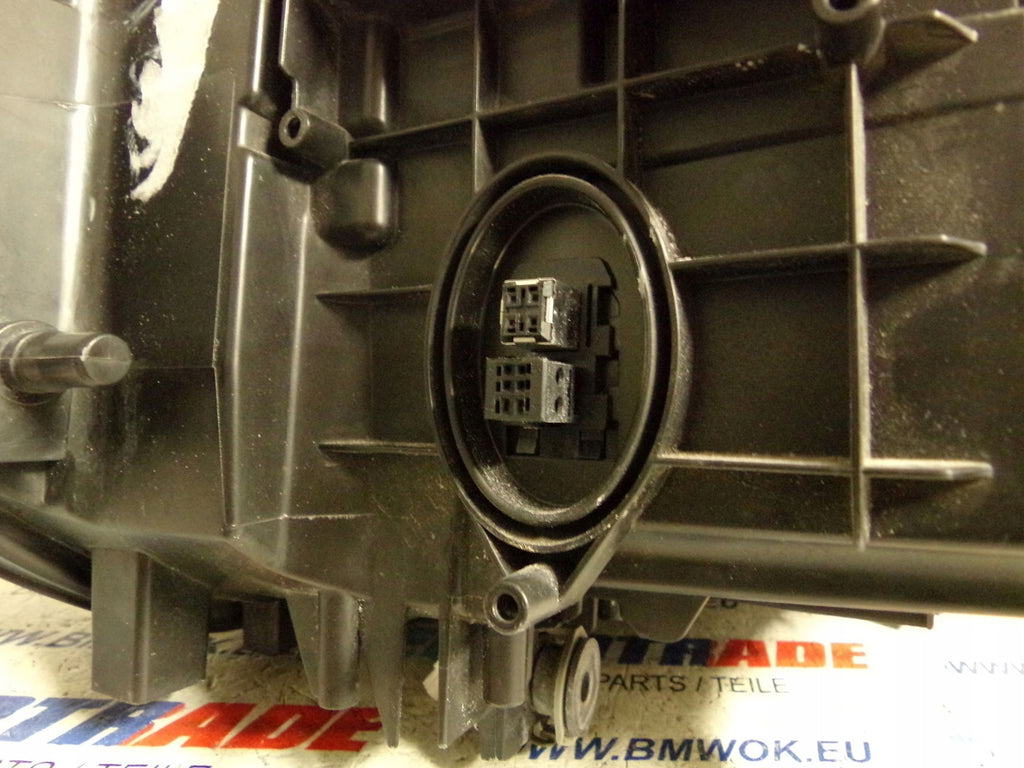 Frontscheinwerfer BMW F30 F31 7259526 LED Rechts Scheinwerfer Headlight SCH8662410617kk