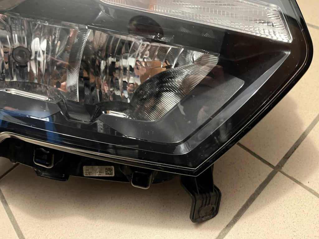 Frontscheinwerfer Renault Master 260105567R LED Rechts Scheinwerfer Headlight