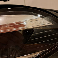 Load image into Gallery viewer, Frontscheinwerfer BMW X5 G05 G06 5A27981-01 Full LED Links Headlight SCH7413698165ju