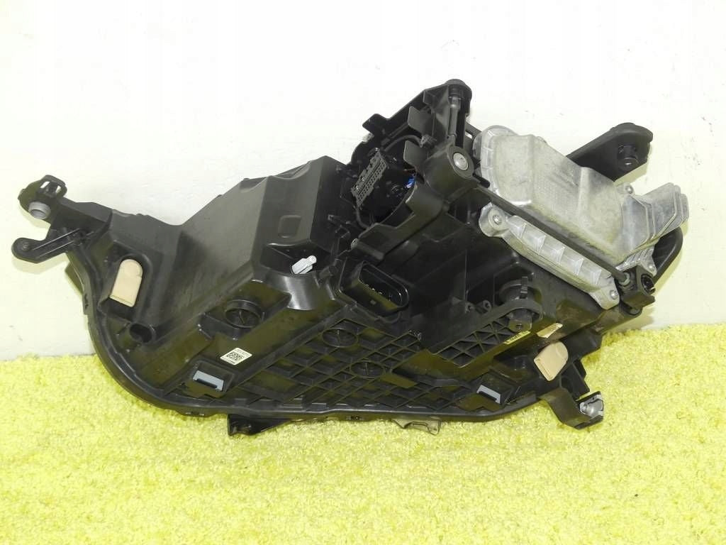 Frontscheinwerfer VW T-Roc 2GA941036AT Full LED Rechts Scheinwerfer Headlight SCH2831165050pf