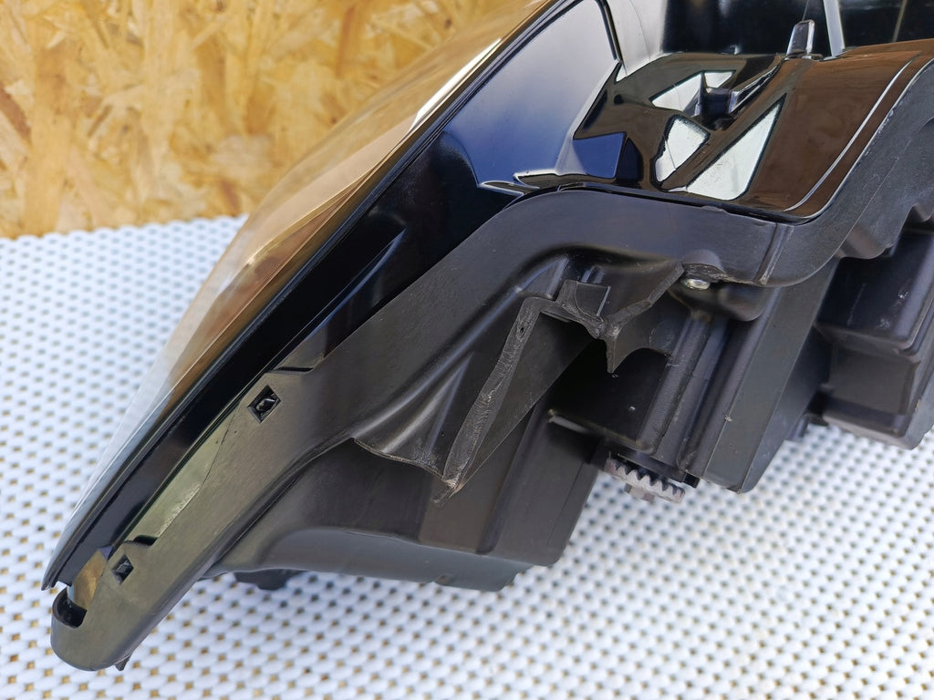 Frontscheinwerfer Honda Civic 220718104102108 Full LED Rechts Headlight