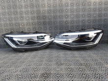 Load image into Gallery viewer, Frontscheinwerfer VW Caddy 2K8941036K 2K8941035K Ein Stück (Rechts oder Links) SCH9309155023pg