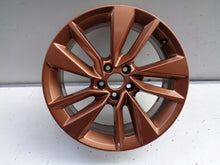 Load image into Gallery viewer, 1x Alufelge 17 Zoll 6.5&quot; 5x100 39ET 2GM601025T Vw Rim Wheel