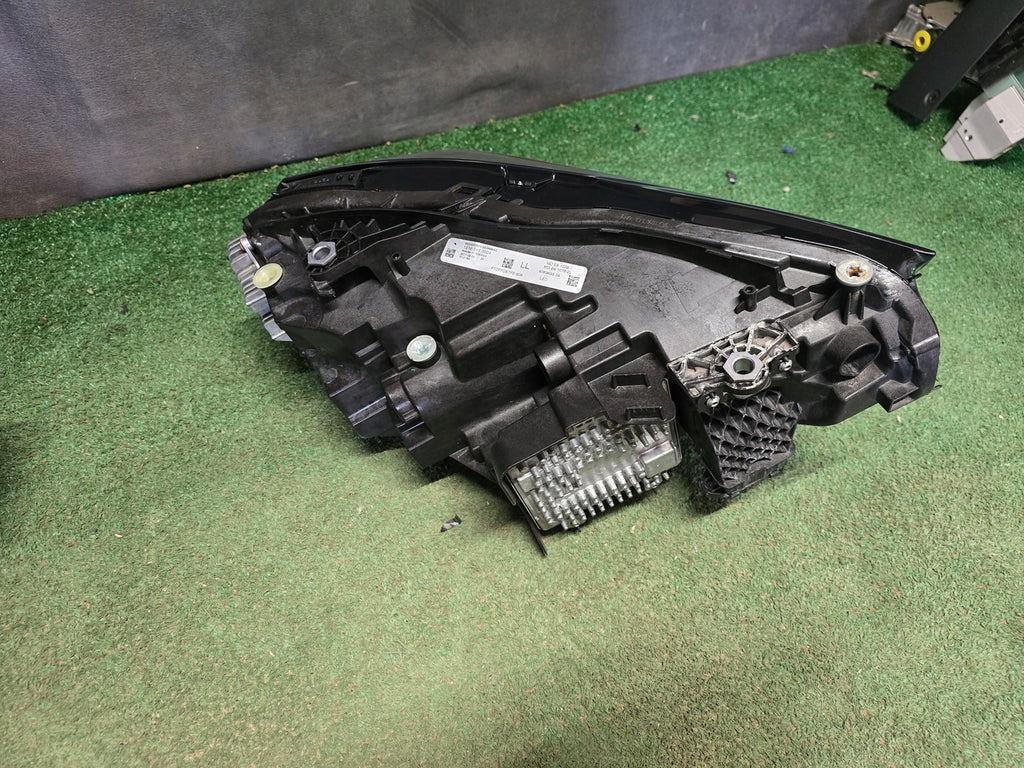 Frontscheinwerfer BMW 2 G42 5A3DC88-05 Full LED Ein Satz Scheinwerfer Headlight SCH8844445913up