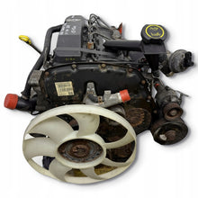 Load image into Gallery viewer, Motor Ford Transit D2FA 2.4 TDDI 90PS 66kW 127TKm 2000 Diesel Engine Komplett MOT9107384438ow