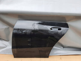 Tür Mercedes-Benz Cla A1187320500 Hinten Links Door Porta Porte
