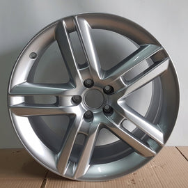 1x Alufelge 19 Zoll 8.5