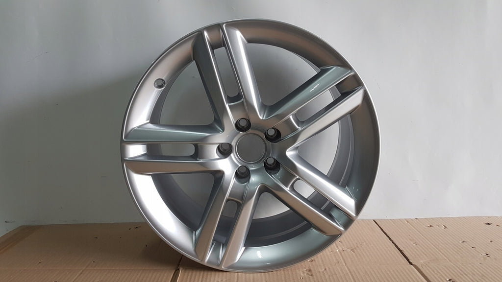 1x Alufelge 19 Zoll 8.5" 5x112 45ET 4GO601025BQ Audi A6 Rim Wheel FEL6752464824fj