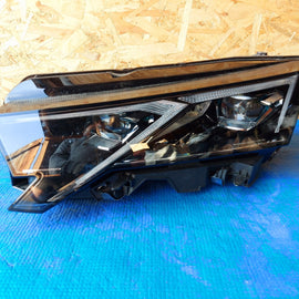 Frontscheinwerfer Skoda Octavia IV 5E4941035 LED Links Scheinwerfer Headlight SCH2373522161tg