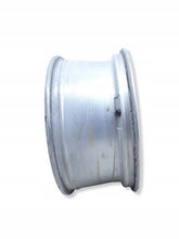 Laden Sie das Bild in den Galerie-Viewer, 1x Alufelge 18 Zoll 5x108 AM2J1007DC Ford Galaxy Rim Wheel FEL7654647355px