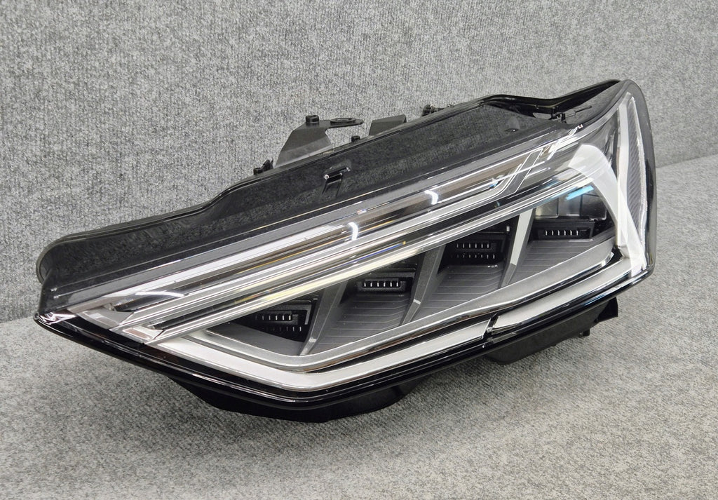 Frontscheinwerfer Audi A7 4K8941033C LED Links Scheinwerfer Headlight SCH6175383965js