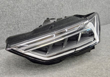 Laden Sie das Bild in den Galerie-Viewer, Frontscheinwerfer Audi A7 4K8941033C LED Links Scheinwerfer Headlight SCH6175383965js