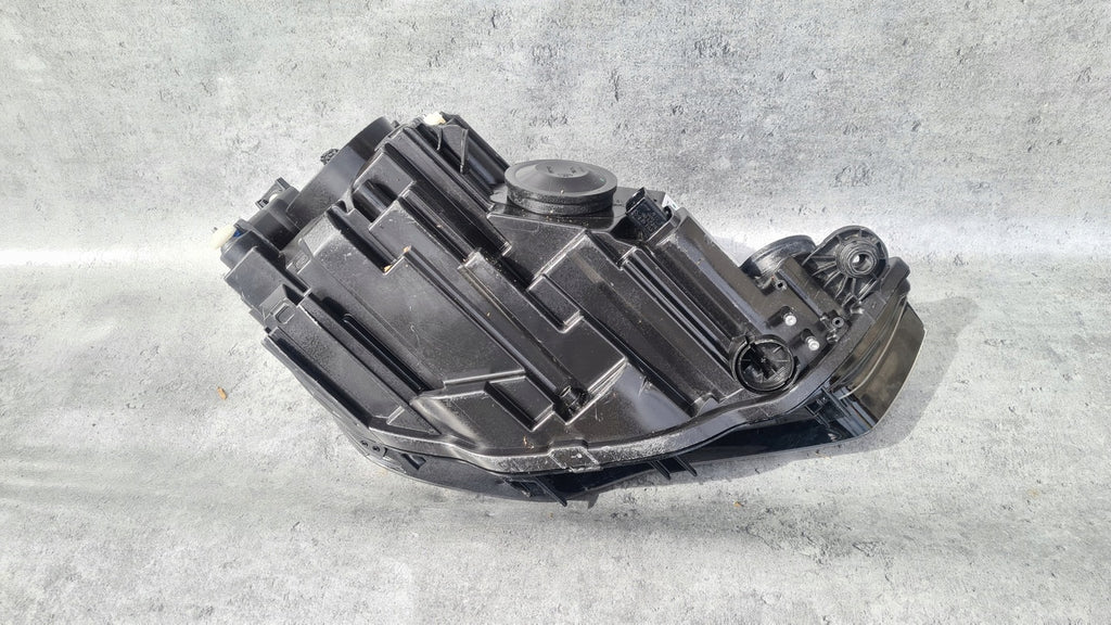 Frontscheinwerfer Audi A3 8V0941003 Xenon Links Scheinwerfer Headlight