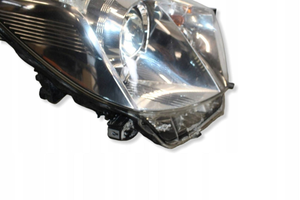 Frontscheinwerfer Toyota Iq VFF3219 Rechts Scheinwerfer Headlight SCH2010684039rt