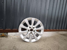 Load image into Gallery viewer, 1x Alufelge 17 Zoll 8.0" 5x112 4G0601025BH Audi A5 A4 Rim Wheel FEL9757448697lw