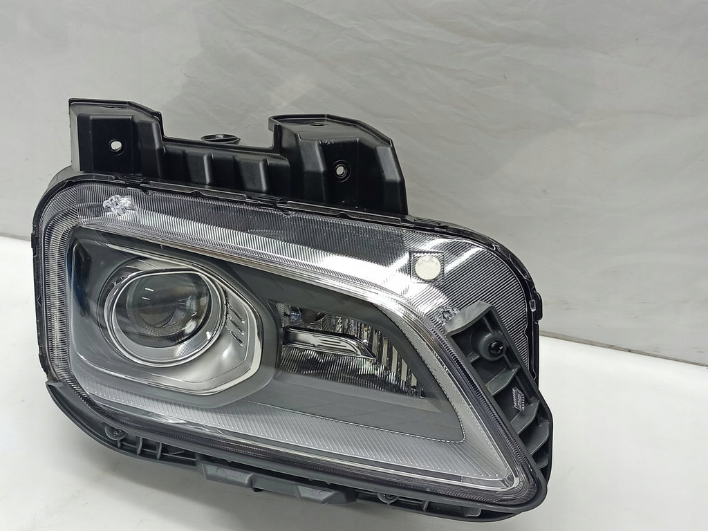 Frontscheinwerfer Hyundai Kona 92101-J9150 LED Ein Stück (Rechts oder Links)