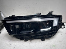 Laden Sie das Bild in den Galerie-Viewer, Frontscheinwerfer Opel Astra L 9858777080 LED Links Scheinwerfer Headlight SCH8932350060qj