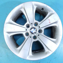 1x Alufelge 17 Zoll 7.5