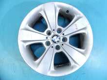 Load image into Gallery viewer, 1x Alufelge 17 Zoll 7.5" 5x120 14ET 6758776 BMW E65 Rim Wheel FEL7359724776qk