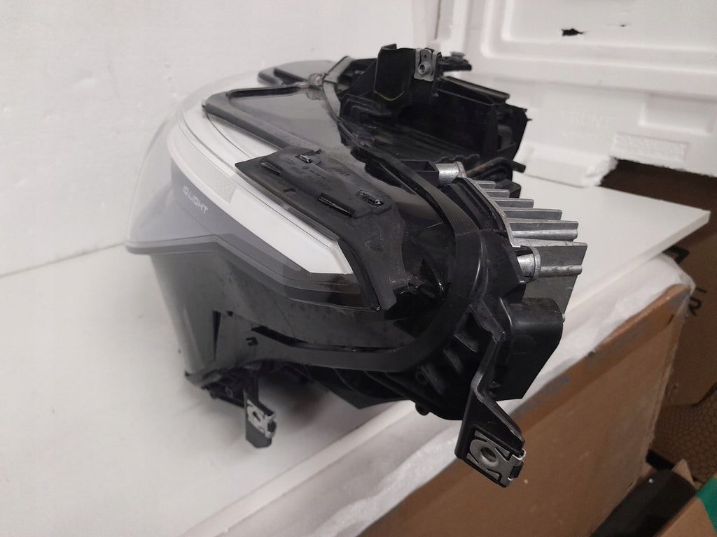 Frontscheinwerfer VW I 14B941035 LED Links Scheinwerfer Headlight SCH6834130384fz