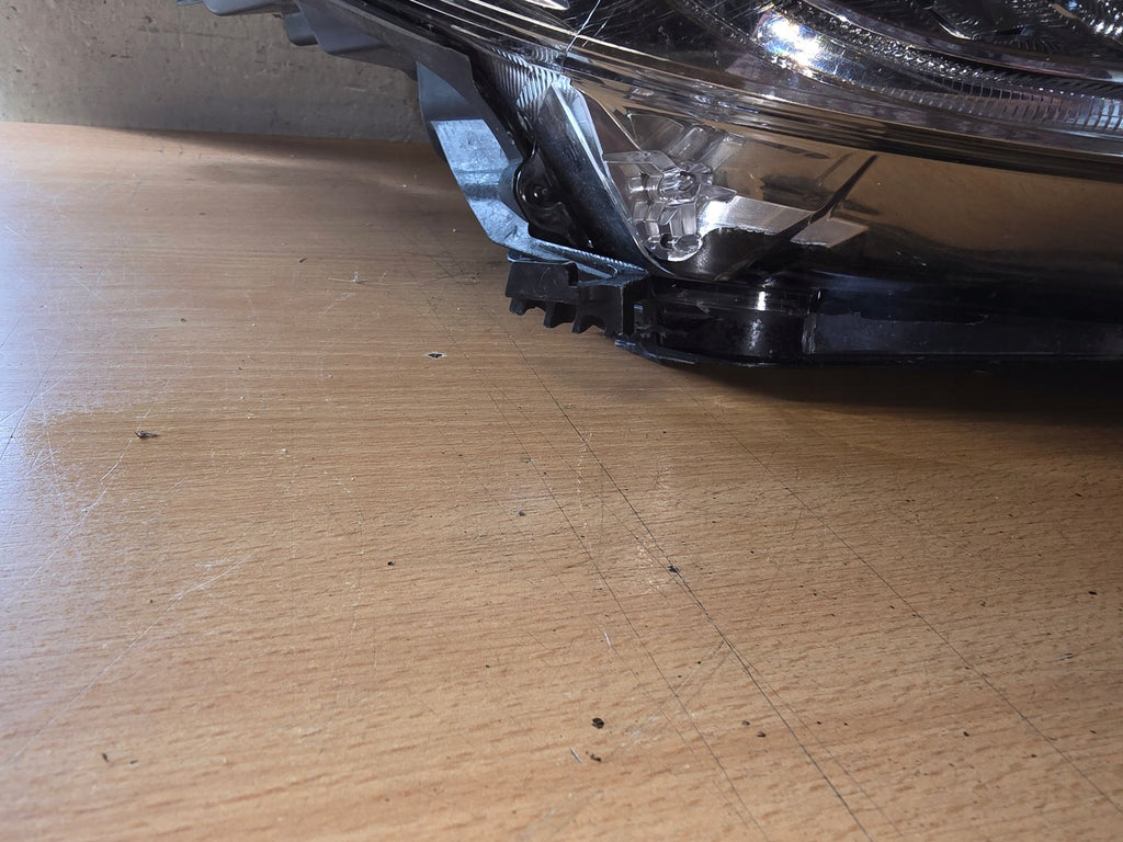 Frontscheinwerfer Honda Hrv Hr-V 100-62296 Full LED Rechts Headlight