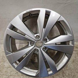 1x Alufelge 19 Zoll 8.0