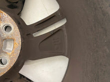 Laden Sie das Bild in den Galerie-Viewer, 1x Alufelge 17 Zoll 8.0&quot; 5x114.3 50ET Honda Civic X Rim Wheel