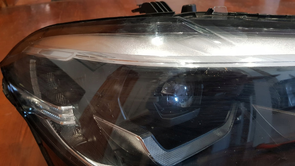 Frontscheinwerfer BMW X5 G05 G06 9481784-05 Rechts Scheinwerfer Headlight SCH5645724454ku