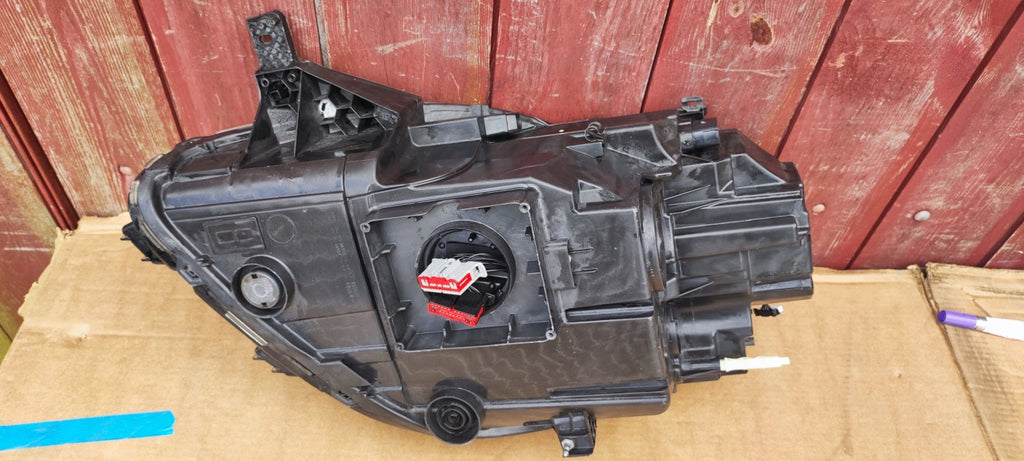 Frontscheinwerfer Ford Puma L1TB-13E014-LB LED Rechts Scheinwerfer Headlight SCH3962077701qv