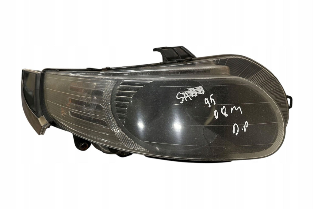 Frontscheinwerfer Saab 9-5 ONV55550 Rechts Scheinwerfer Headlight SCH3148370726ce