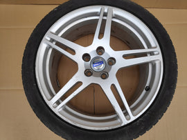 1x Alufelge 18 Zoll 8.0