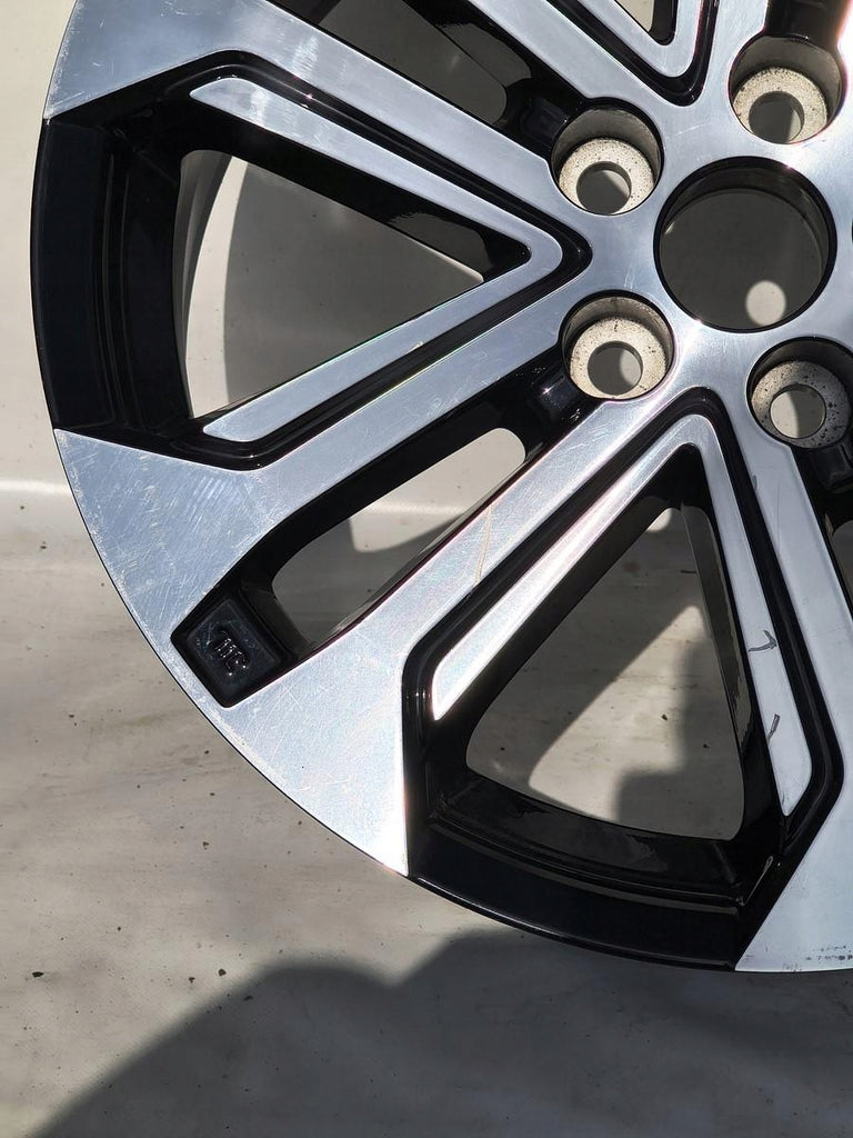 1x Alufelge 18 Zoll 7.0" 5x114.3 35ET PW45742003 Toyota V I Rim Wheel FEL1240823086yw