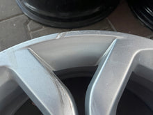 Load image into Gallery viewer, 1x Alufelge 19 Zoll 7.5" 5x120 HY32-1007-DA Land Rover I Discovery Rim Wheel FEL4165954207nx